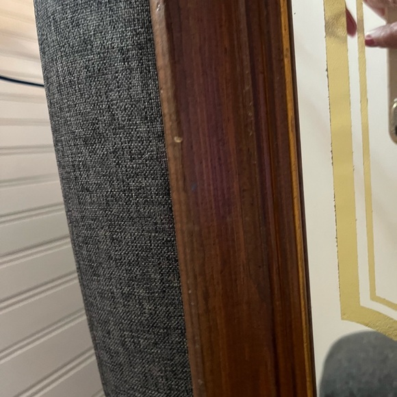 Beautiful bar mirror, Seagram’s seven crowns of sports collection, Chicago cubs - Picture 5 of 16